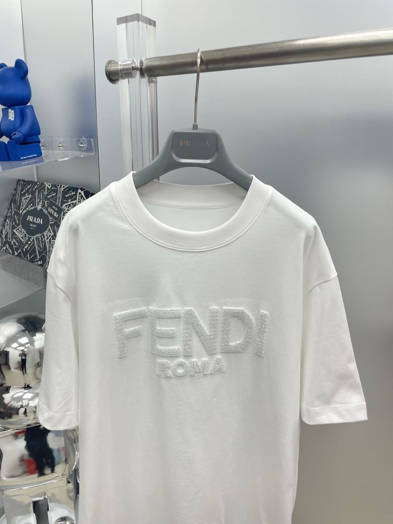 Fendi T-Shirts